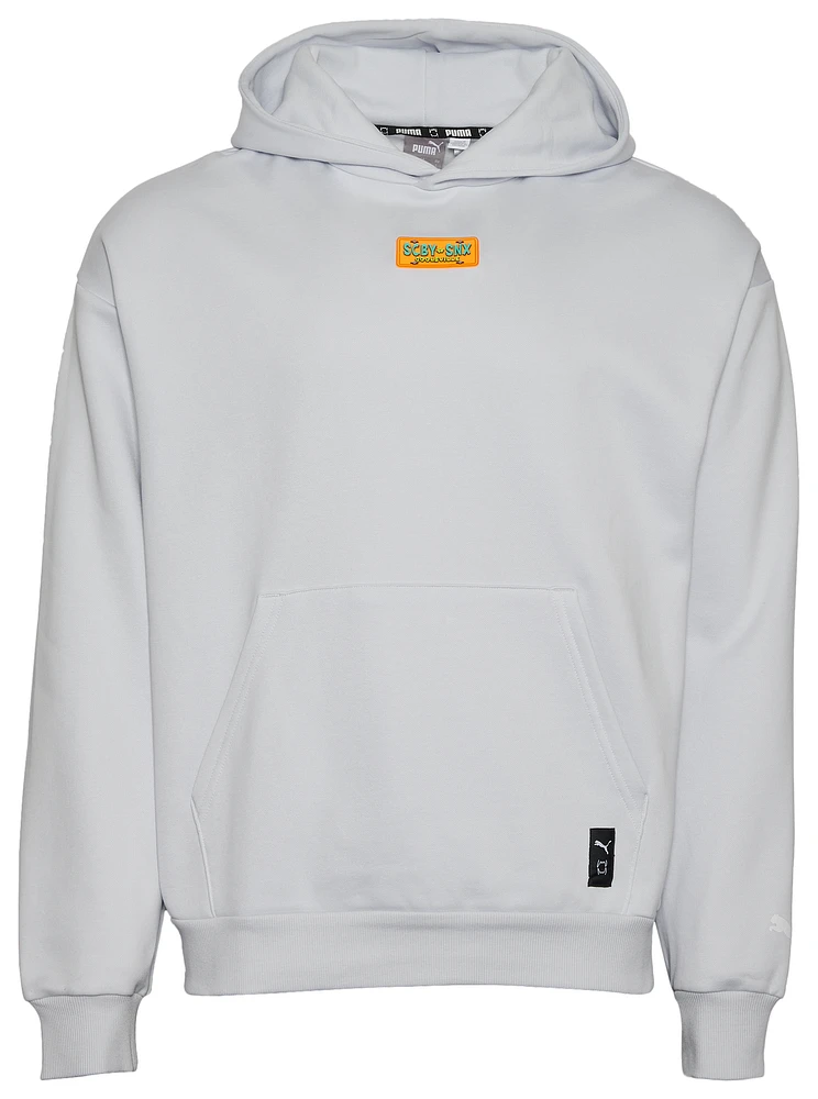 PUMA Hoops x Scooby Doo Hoodie - Men's