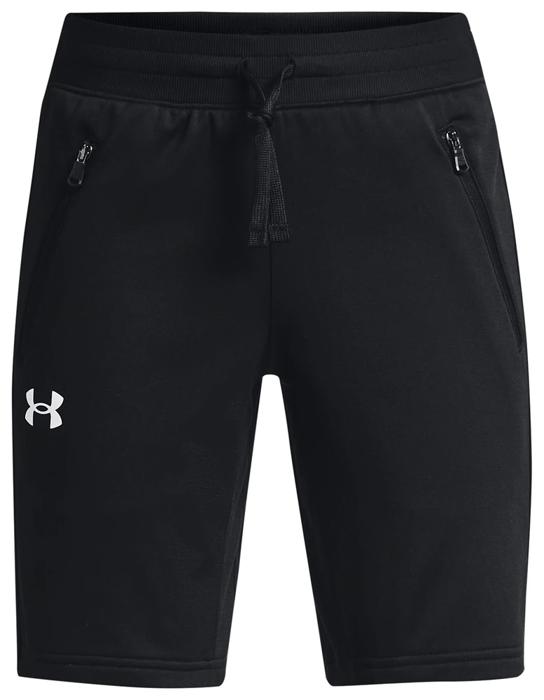 Under Armour Pennant Shorts - Boys' Grade School