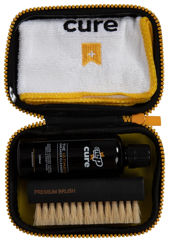 Crep Protect Trousse de cure - Adulte