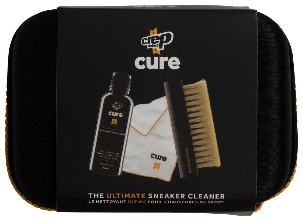 Crep Protect Cure Kit - Adult