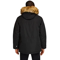 Timberland Scar Ridge Parka  - Men's