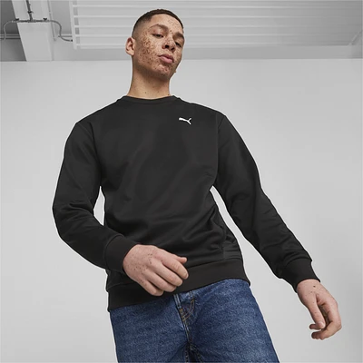 PUMA Open Road Crew - Men's