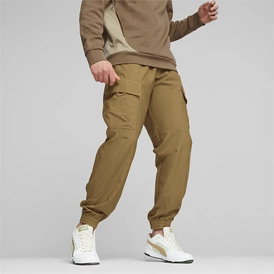 PUMA Open Road Woven Cargo Pants - Men's