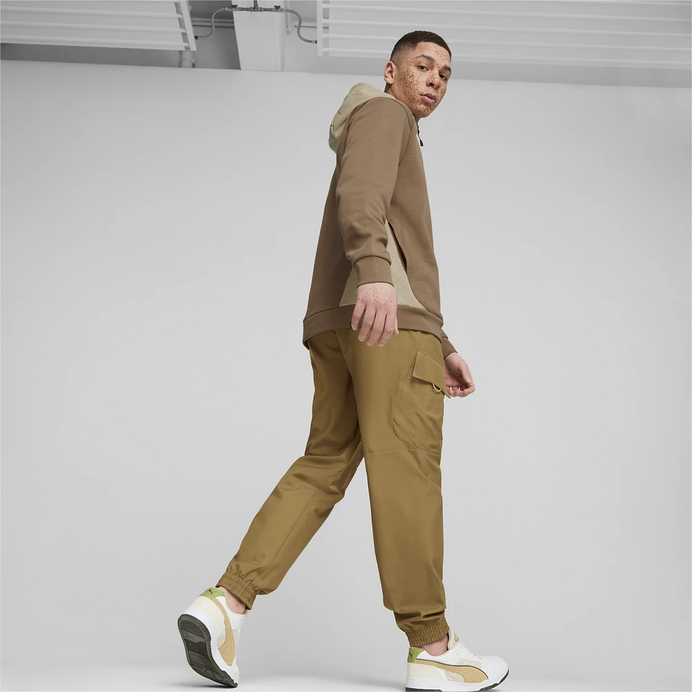 PUMA Open Road Woven Cargo Pants - Men's