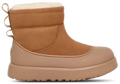 UGG Boys Classic Mini Mod - Boys' Preschool Shoes Chestnut