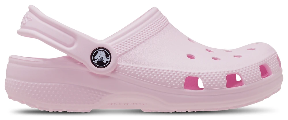 Crocs Girls Classic Clogs