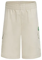 Nike Boys Nike Cargo Shorts - Boys' Preschool Brown/Sanddrift Size 6