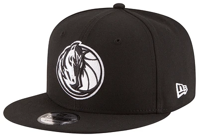 New Era Mavericks 9Fifty Snapback Cap - Men's