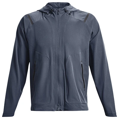 Under Armour Unstoppable Full-Zip Jacket - Men's