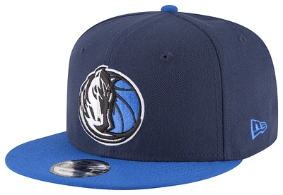 New Era Mavericks 2T T/C - Men's