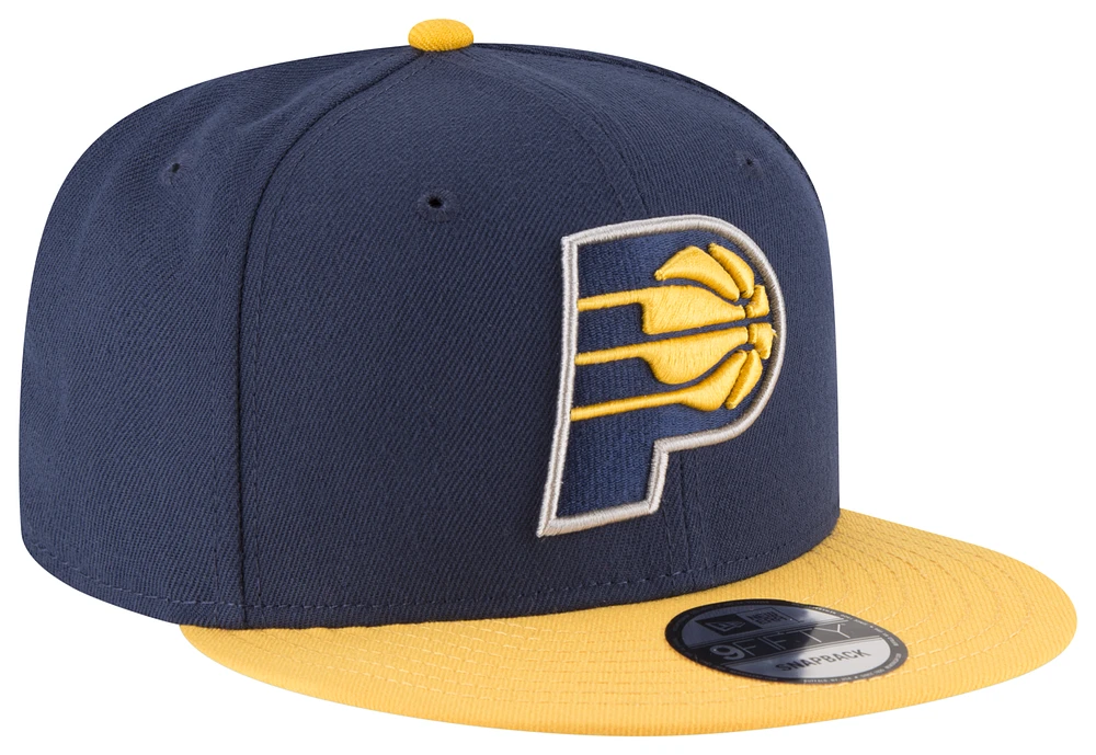 New Era Pacers 2T T/C - Men's