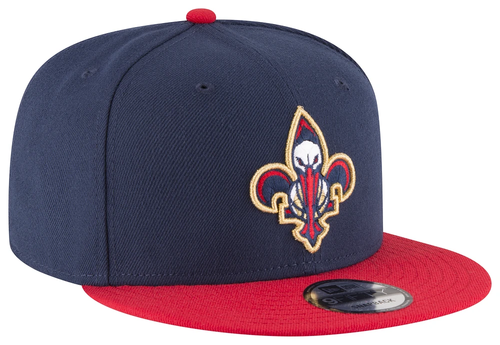 New Era Pelicans 2T T/C - Men's