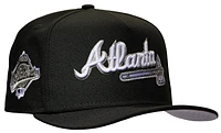 New Era Braves 9Fifty 95 World Series - Adult