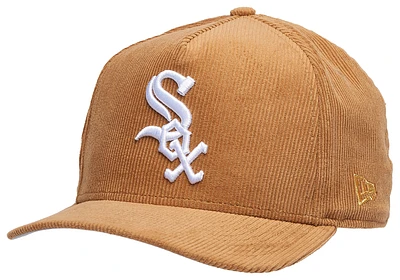 New Era White Sox 950 A Frame 2003 ASG Curve Cap - Men's