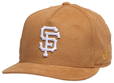 New Era Giants 950 A Frame 1984 ASG Curve Cap - Men's