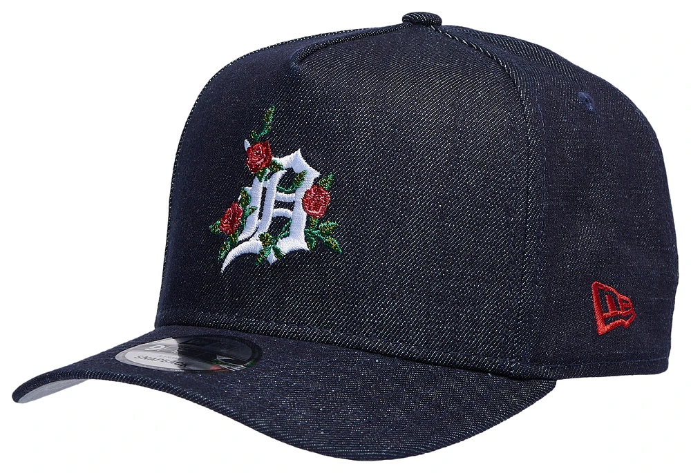 New Era Tigers 9Fifty A-Frame Curve 05 ASG Cap - Men's