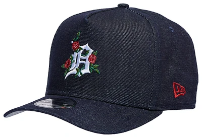 New Era Tigers 9Fifty A-Frame Curve 05 ASG Cap - Men's