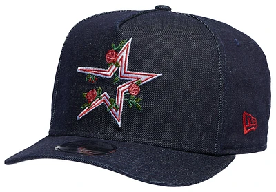 New Era Astros 9Fifty A-Frame Curve '86 ASG Cap - Men's