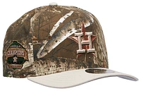 New Era Astros 9Fifty AF Curve WS Cap - Adult