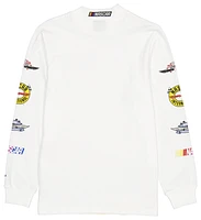 New Era T-shirt à manches courtes Nascar - Pour hommes