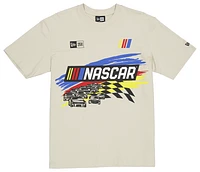 New Era T-shirt NASCAR - Pour hommes