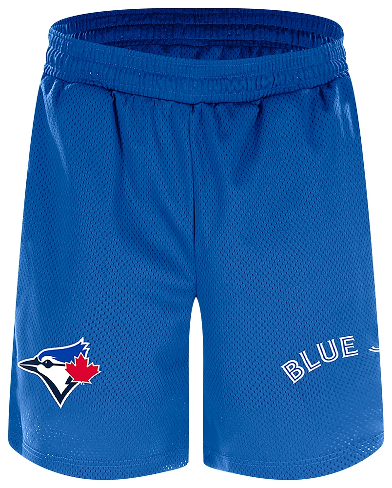 New Era Blue Jays OTC Shorts - Men's