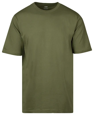 LCKR Mosswood Basic T-Shirt  - Men's