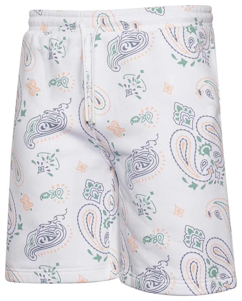 LCKR Short en molleton Bradley - Pour hommes