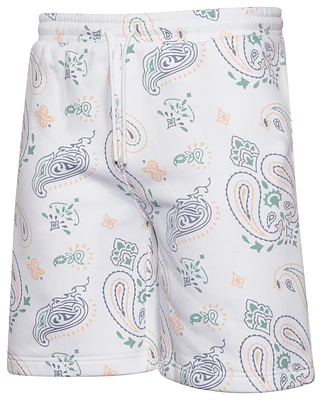LCKR Short en molleton Bradley - Pour hommes