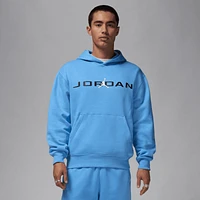 Jordan Essential Air Stretch Fleece Hoodie  - Men's
