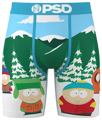 PSD South Park Stop Underwear  - Men's