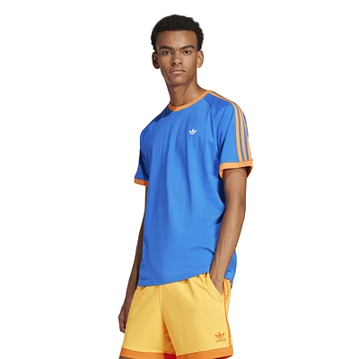 adidas Originals Monogram T-Shirt  - Men's