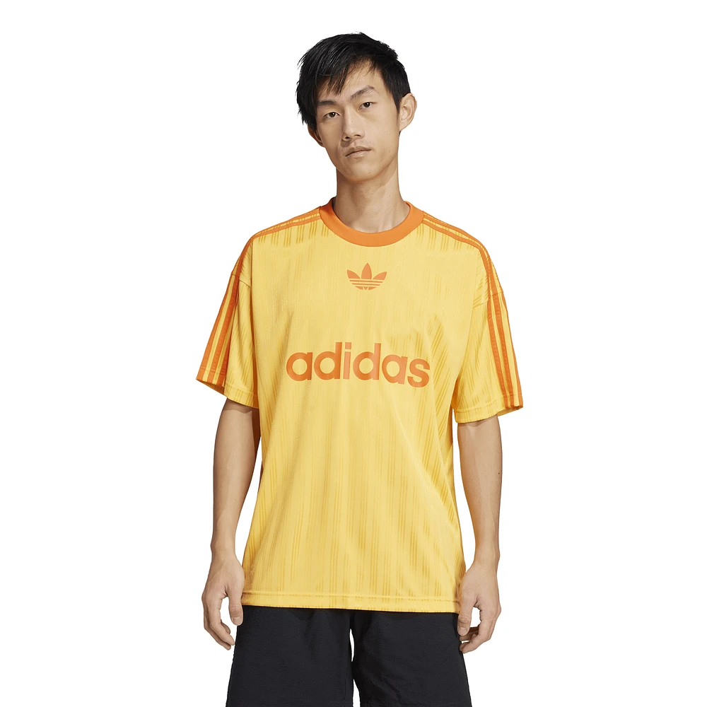 adidas Haut de soccer Adicolor Play - Pour hommes