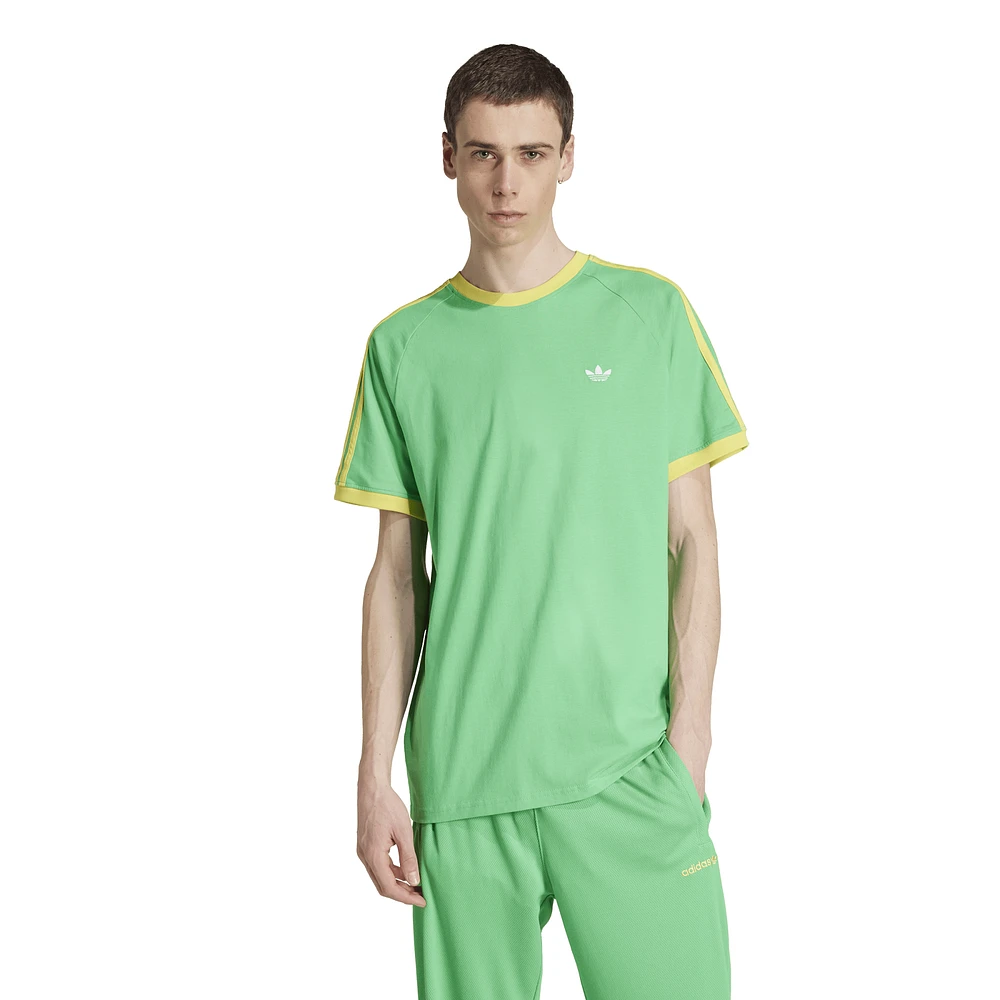 adidas Originals Monogram T-Shirt - Men's