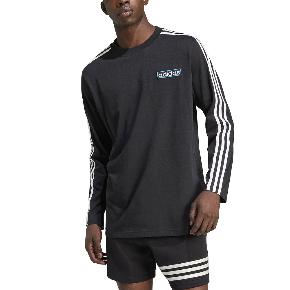 adidas Originals Adibreak Long Sleeve T-Shirt - Men's