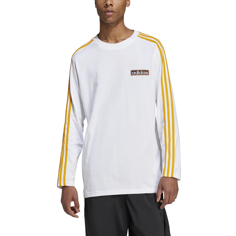 adidas T-shirt à manches longues Adibreak - Pour hommes