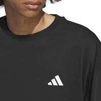 adidas All Day I Dream About T-Shirt  - Men's