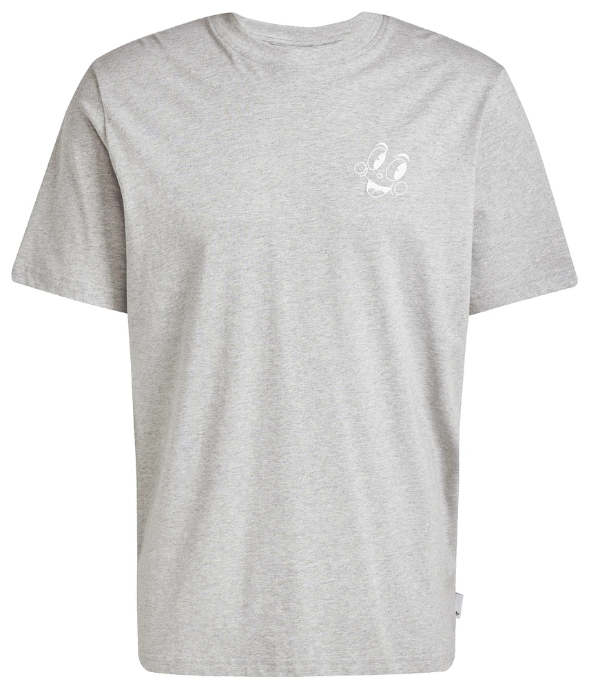 adidas Originals Nelson VDay T-Shirt 1  - Men's
