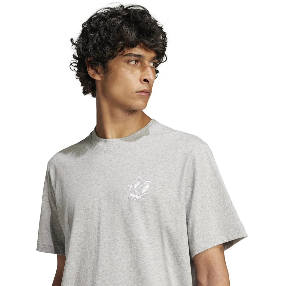 adidas Originals Nelson VDay T-Shirt 1  - Men's