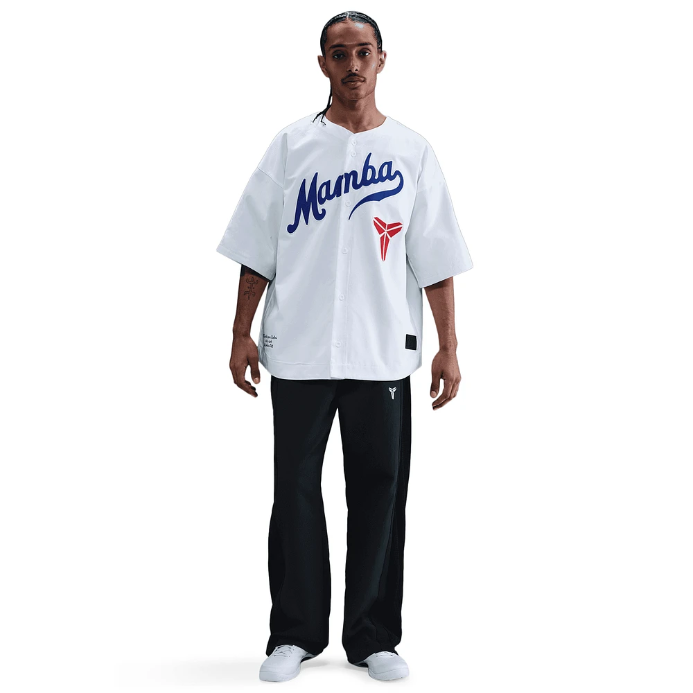 Nike Kobe Baseball Top - Men's