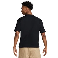 Nike SS Crop Crew T-Shirt BC  - Men's