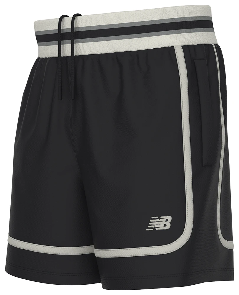 New Balance Poly Tricot Shorts - Men's