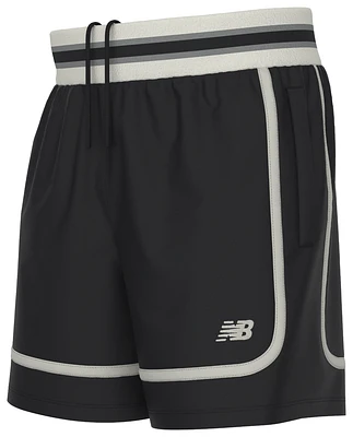 New Balance Poly Tricot Shorts  - Men's