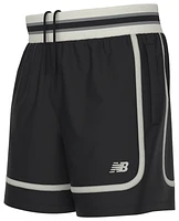 New Balance Poly Tricot Shorts  - Men's