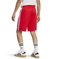 adidas Originals Polyester Shorts  - Men's