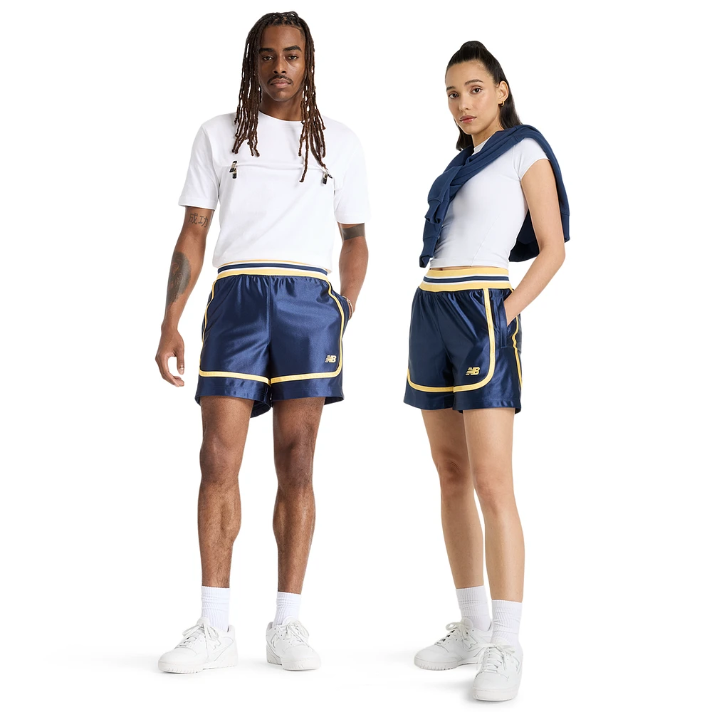 New Balance Poly Tricot Shorts - Men's