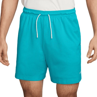 Nike Dri-FIT 5" Mesh Shorts  - Men's