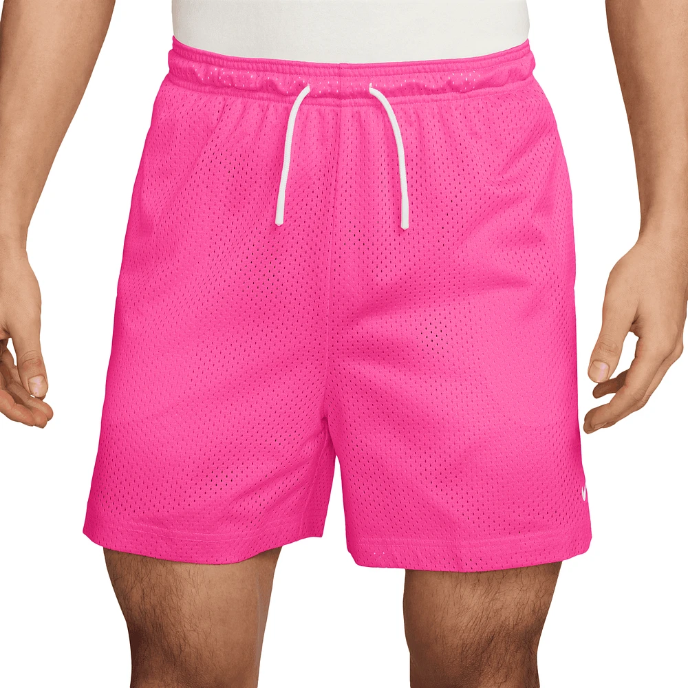 Nike Short en maille de 12,7 cm (5 po) Dri-FIT - Pour hommes