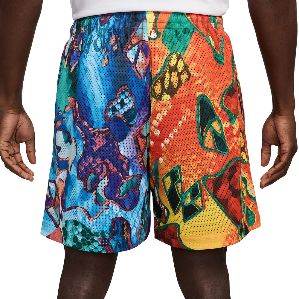 Nike Kobe Dri-FIT Reversible 6" Shorts  - Men's
