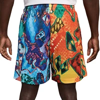 Nike Kobe Dri-FIT Reversible 6" Shorts  - Men's